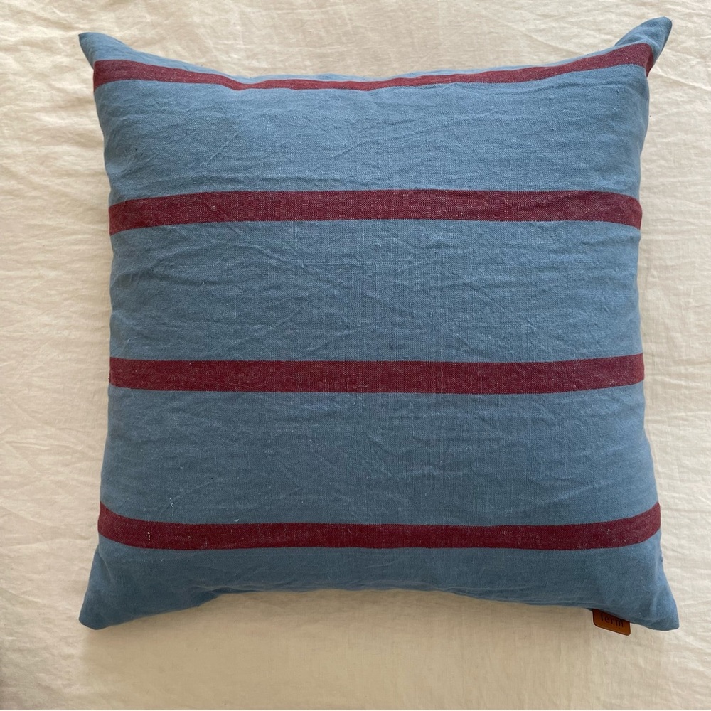 Ferm Living grand cushion